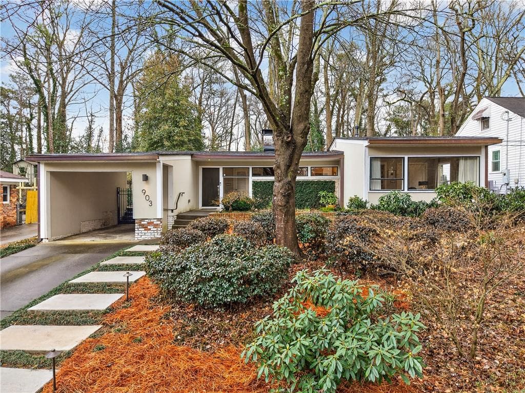903 Cardova Drive, Atlanta, GA 30324 — most recent listing photo