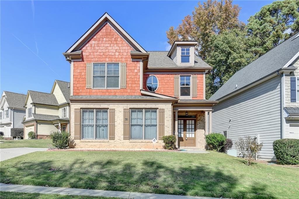5063 Micaela Way, Duluth, GA 30096 — most recent listing photo