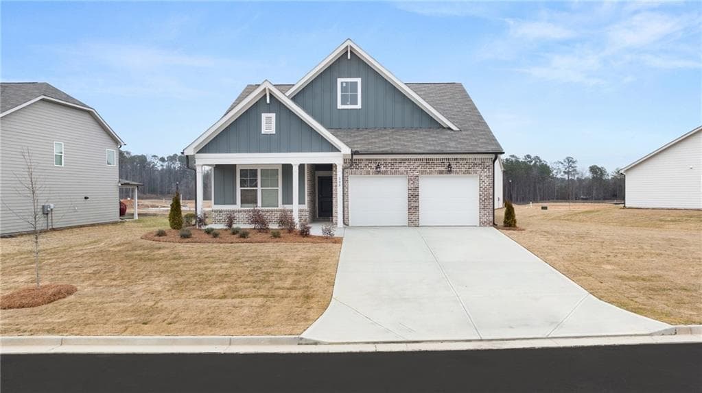 308 Cedar Hollow Drive, Conyers, GA 30094 — most recent listing photo