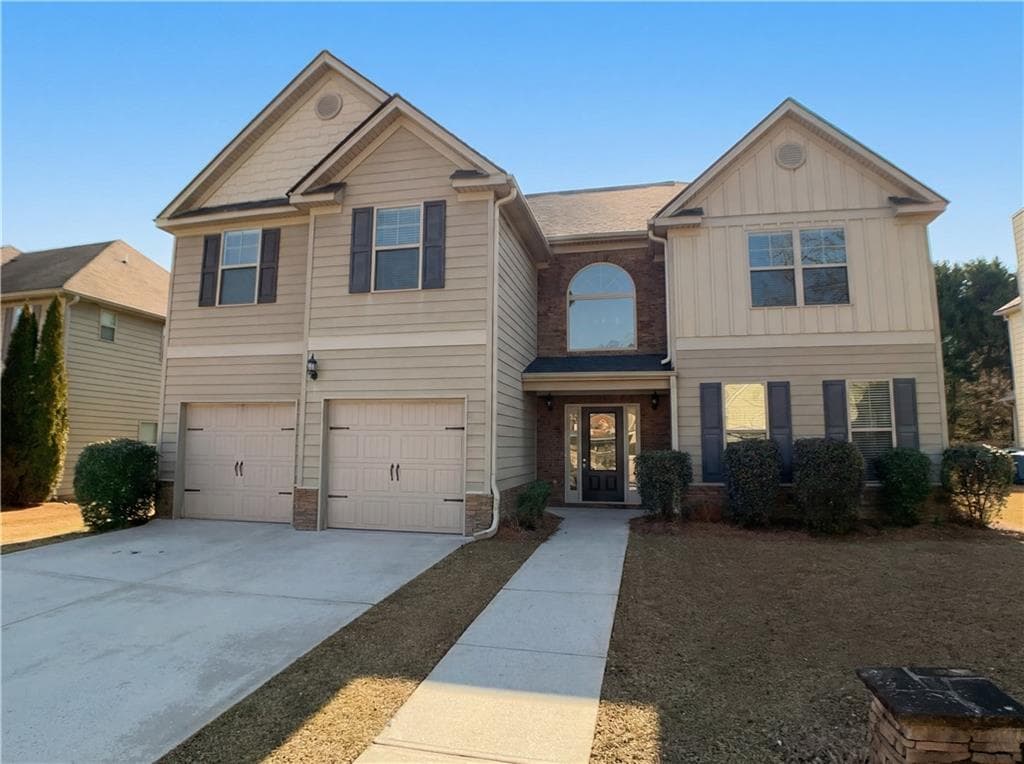 225 Lily Cove Drive, Loganville, GA 30052 — most recent listing photo