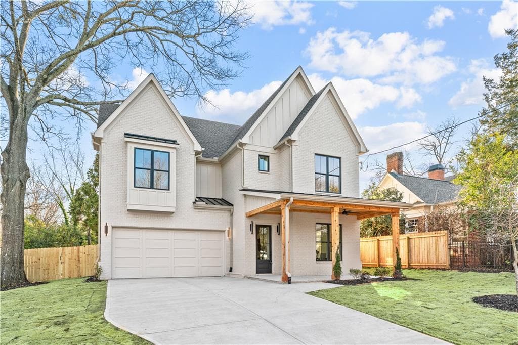 1779 Indiana Avenue, Atlanta, GA 30307 — most recent listing photo