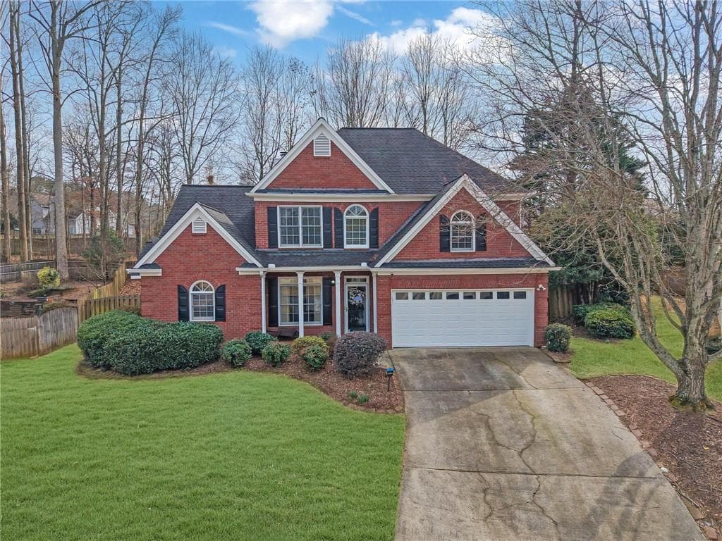 4060 Monroe Court, Alpharetta, GA 30004 — most recent listing photo