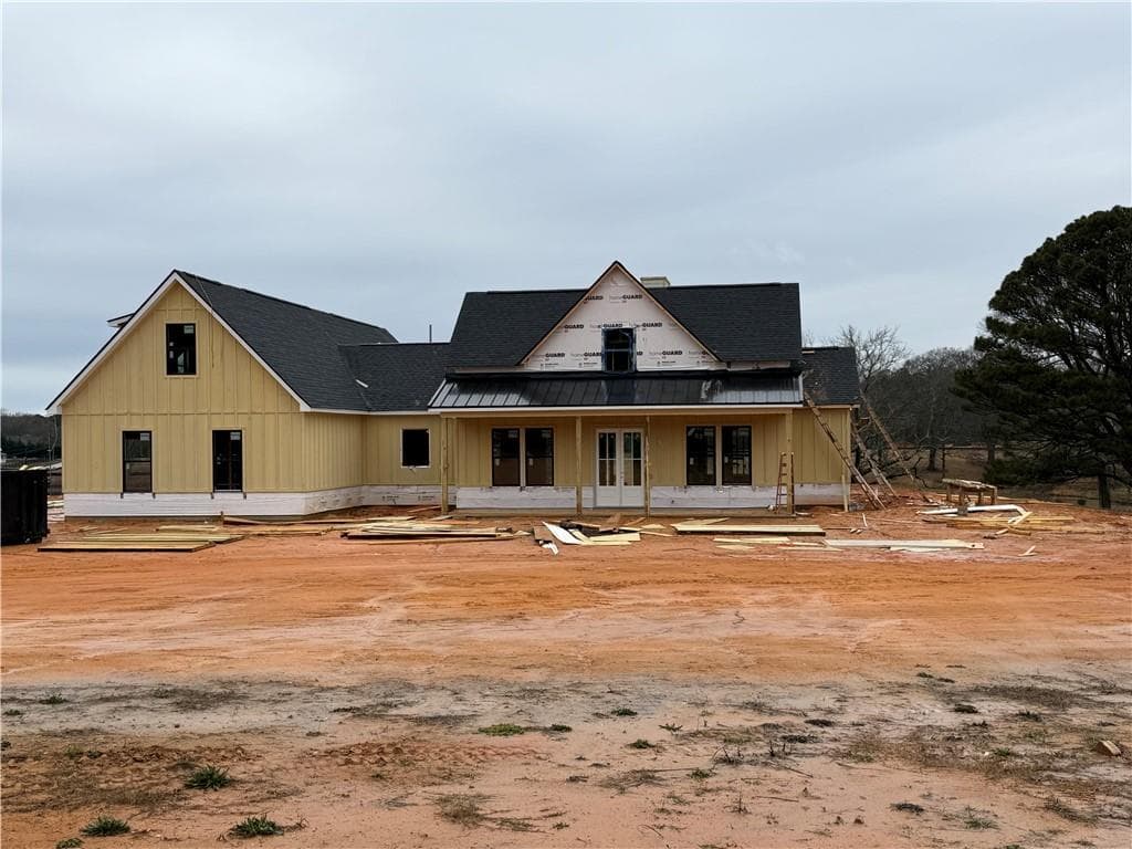 109 Lake Jane Path, Dallas, GA 30157 — most recent listing photo