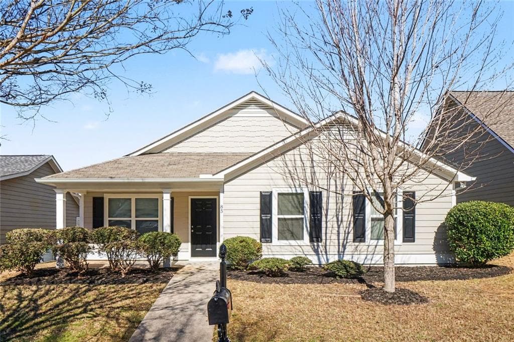 85 Bellerive Lane, Covington, GA 30014 — most recent listing photo