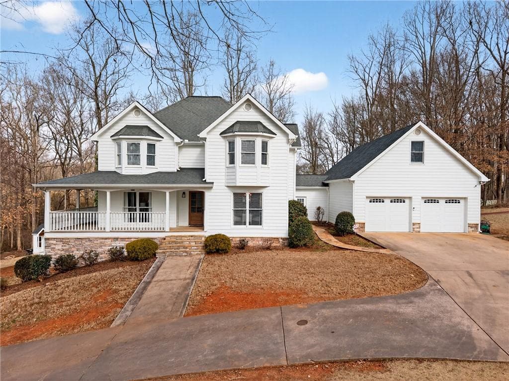 6385 Burruss Mill Road, Cumming, GA 30041 — most recent listing photo