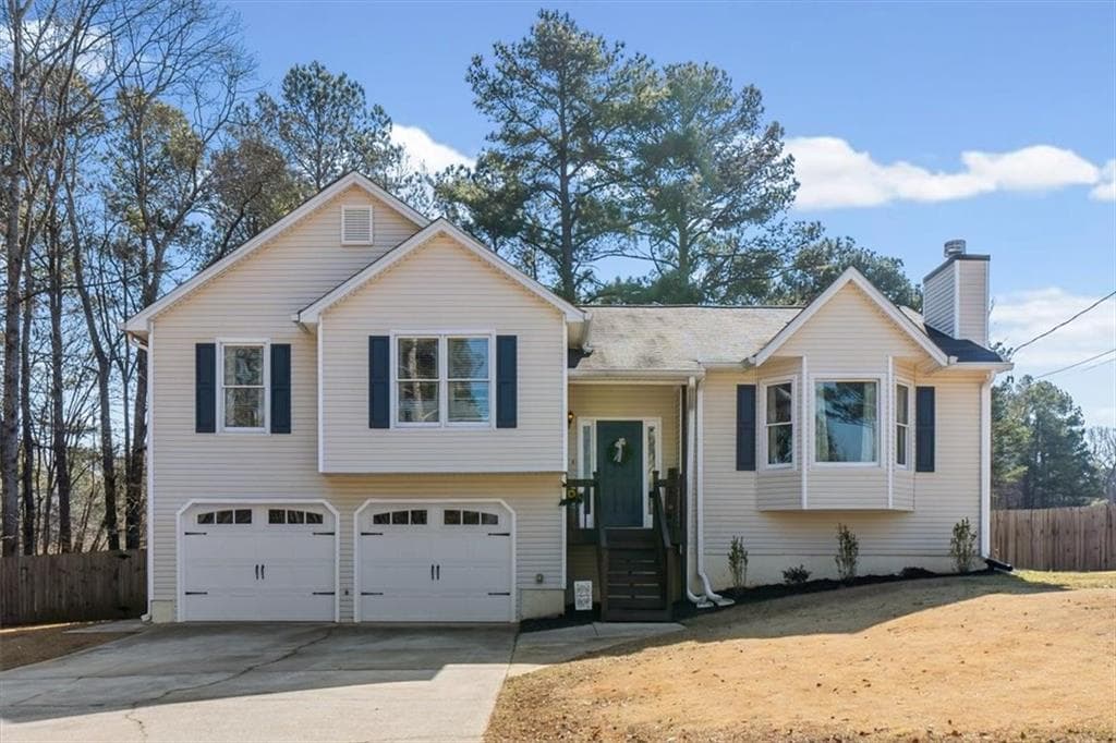 622 Holland Road, Dallas, GA 30157 — most recent listing photo