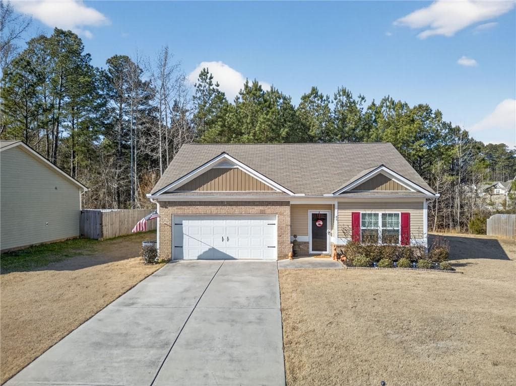85 Willowrun Drive, Rome, GA 30165 — most recent listing photo