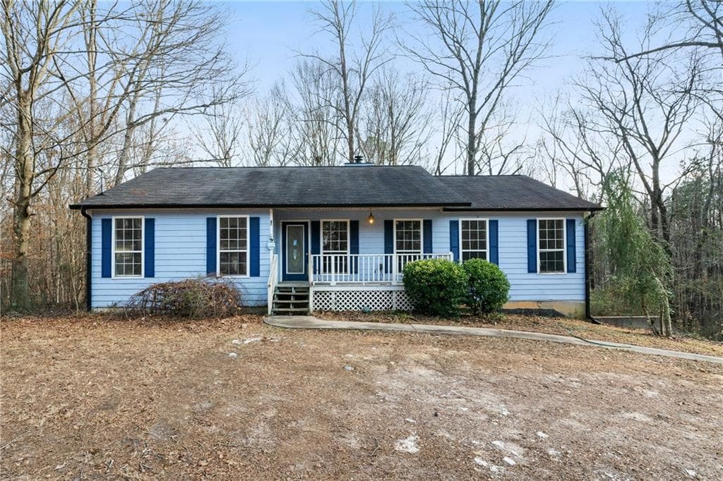 87 Harpers Place, Carrollton, GA 30117 — most recent listing photo