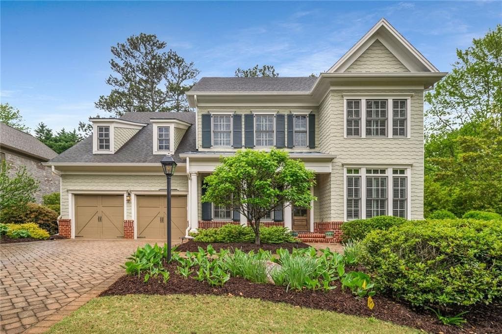 201 Hunley Court, Alpharetta, GA 30005 — most recent listing photo