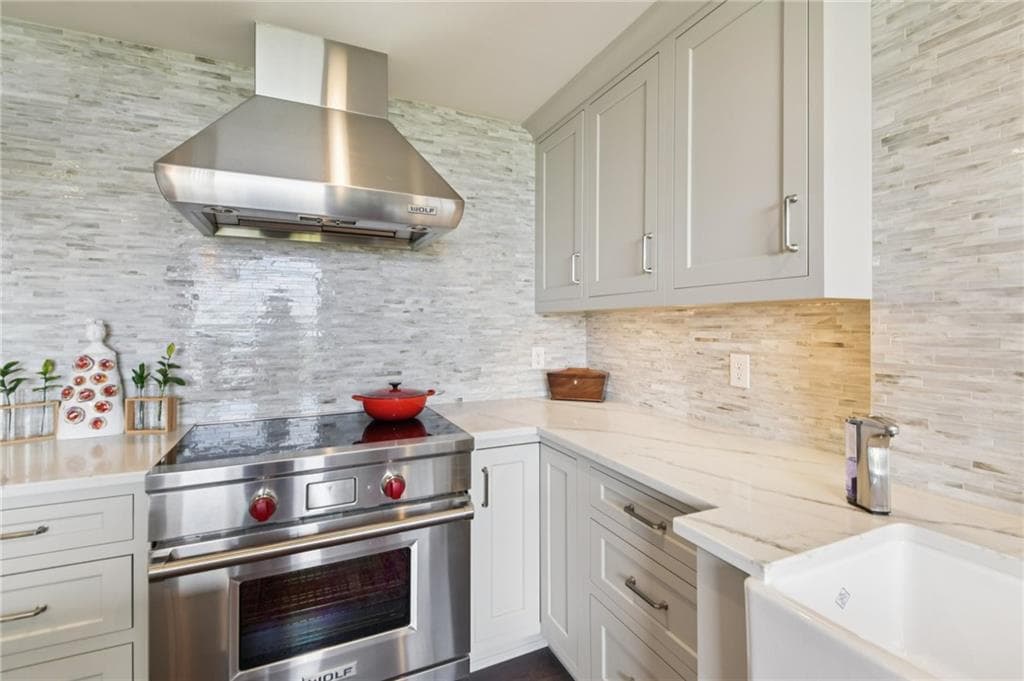 2 bedroom, 3 bathroom, 2,503 sq ft condominium under contract at 145 15th Street 1245, Atlanta, GA 30309 — photo 4