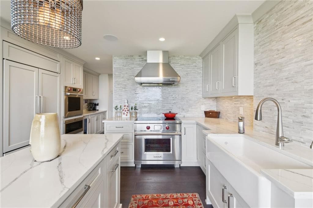 2 bedroom, 3 bathroom, 2,503 sq ft condominium under contract at 145 15th Street 1245, Atlanta, GA 30309 — photo 6