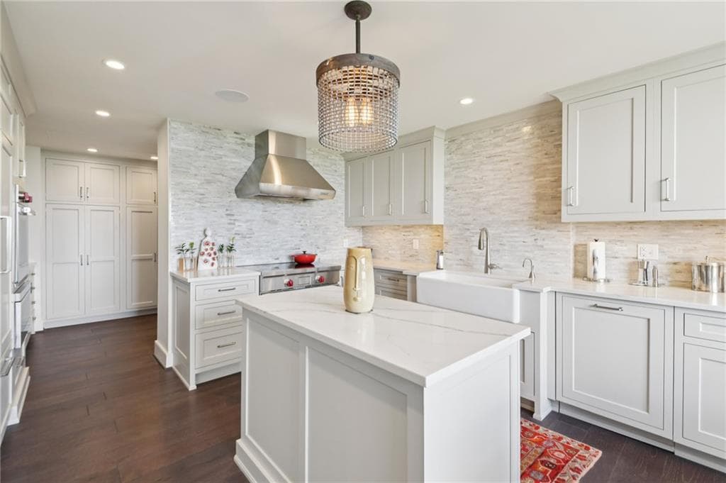 2 bedroom, 3 bathroom, 2,503 sq ft condominium under contract at 145 15th Street 1245, Atlanta, GA 30309 — photo 7