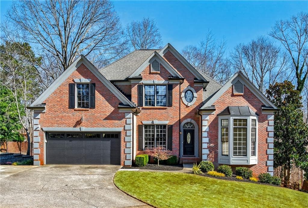6675 Club Valley Court, Suwanee, GA 30024 — most recent listing photo
