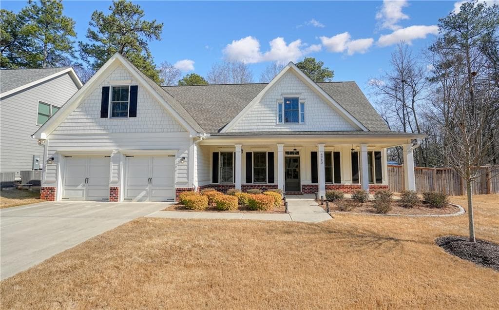 6243 Allen Ivey Road, Mableton, GA 30126 — most recent listing photo