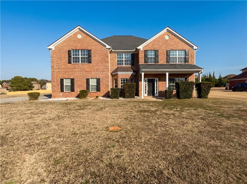60 Muirfield Drive, Covington, GA 30016 — most recent listing photo