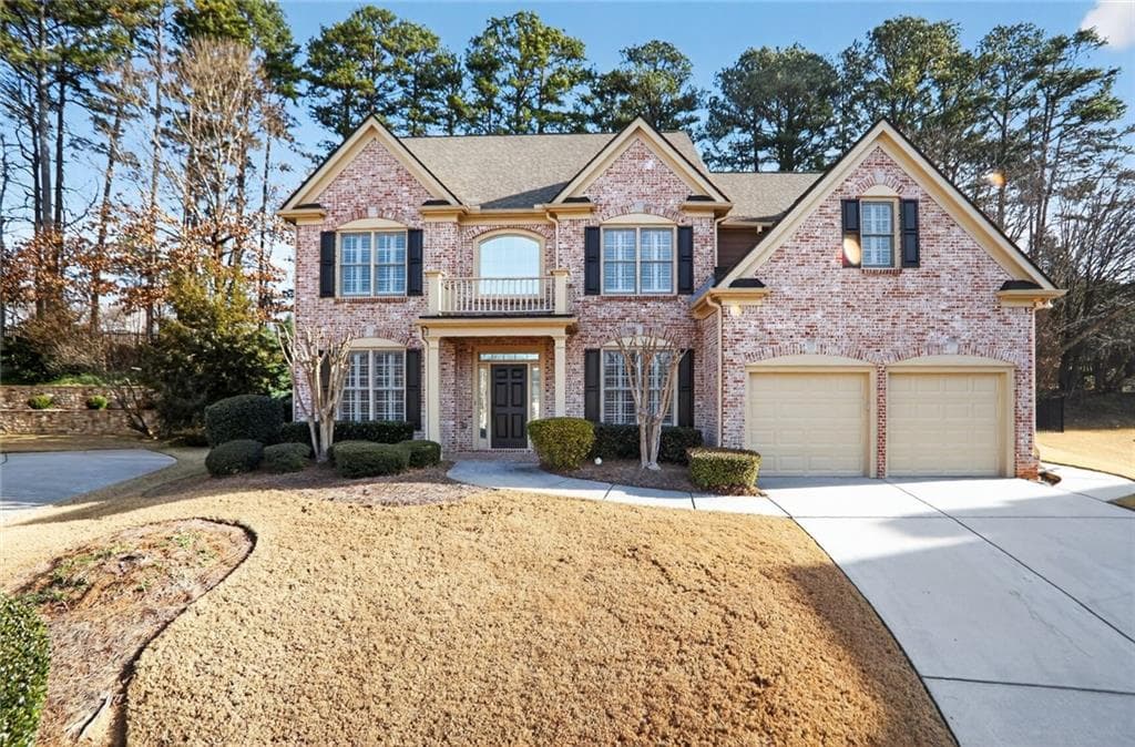 1800 Carriage Brook Trace, Dacula, GA 30019 — most recent listing photo