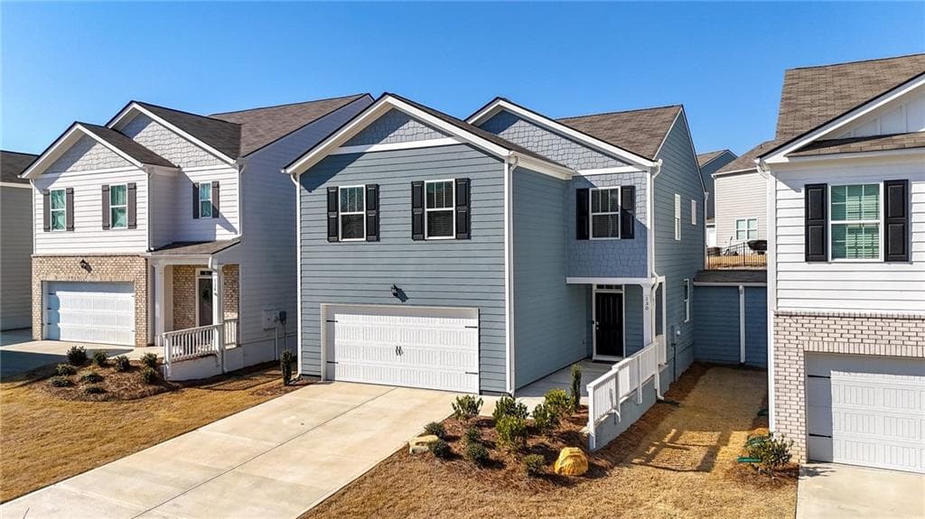130 Rolling Meadow Trace, Jasper, GA 30143 — most recent listing photo