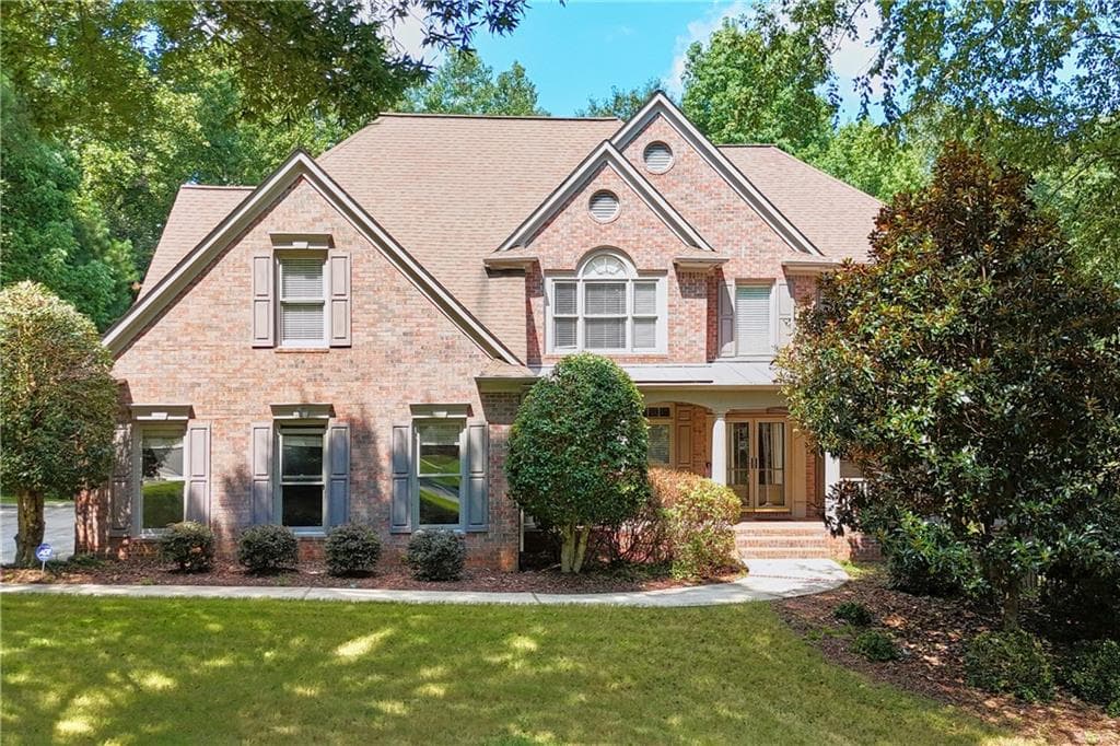 195 Woodcliff Court, Suwanee, GA 30024 — most recent listing photo