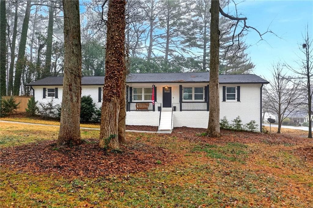 10 Valley Forest Lane, Smyrna, GA 30082 — most recent listing photo