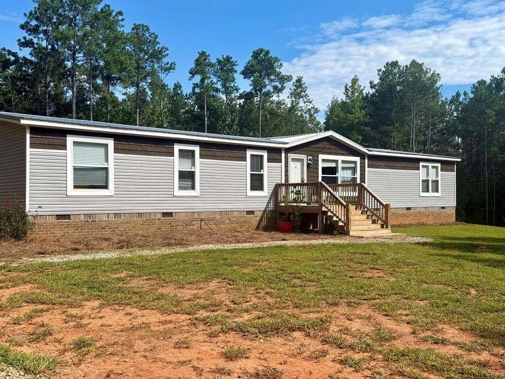 200 Duck Pond Road, Roopville, GA 30170 — most recent listing photo