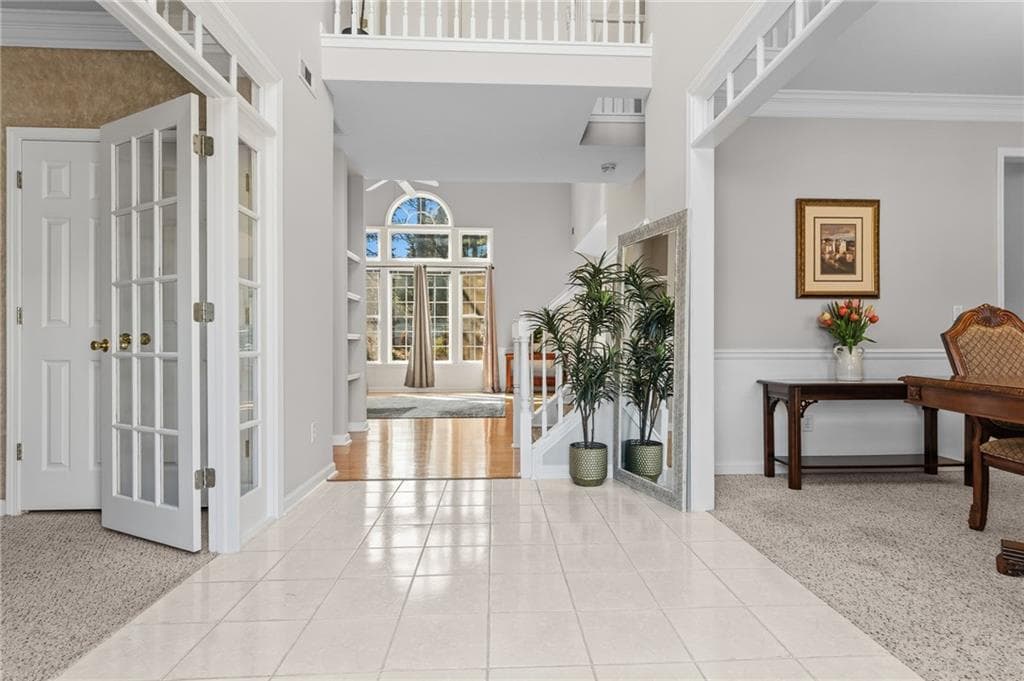 1564 Chadwick Point Court, Lawrenceville, GA 30043 — most recent listing photo