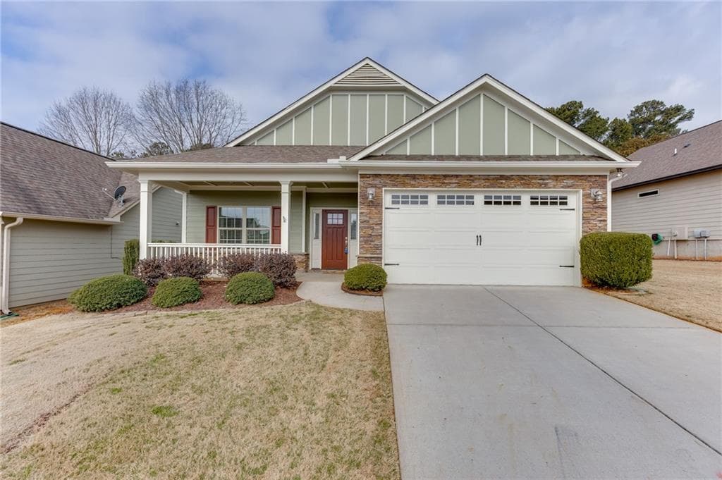 4608 Hidden Creek Drive, Gainesville, GA 30504 — most recent listing photo