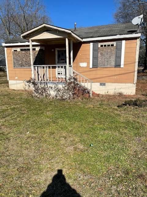 227 Atha Street, Monroe, GA 30655 — most recent listing photo