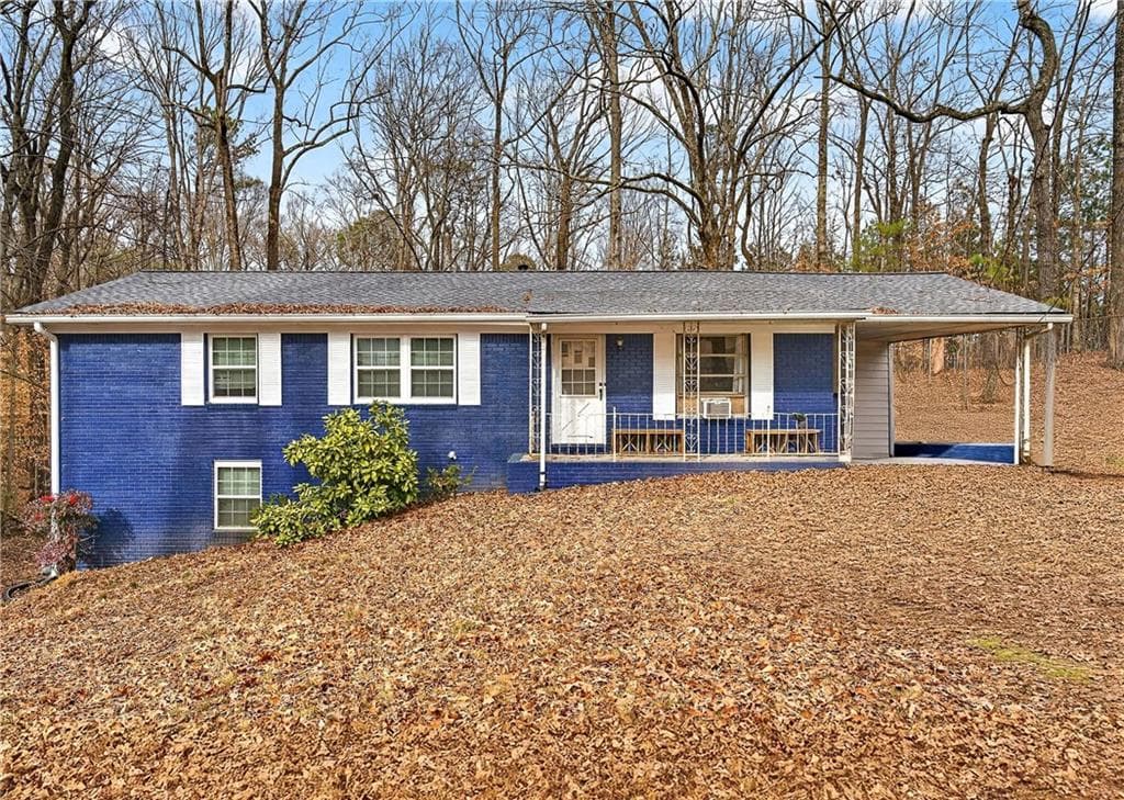 1781 Corley Drive, Mableton, GA 30126 — most recent listing photo