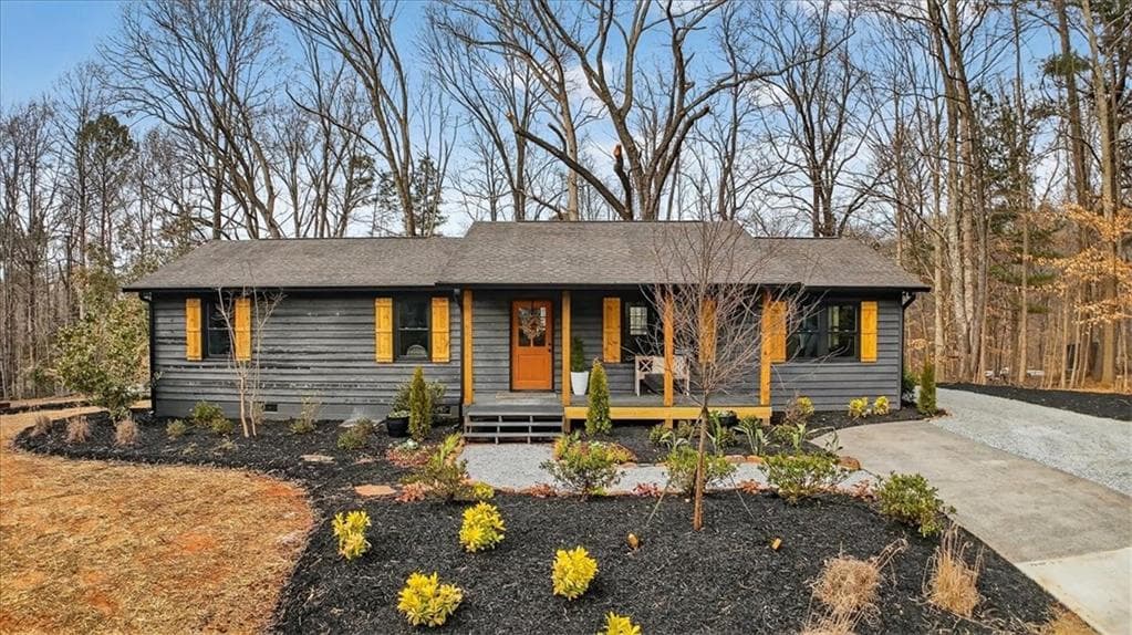 258 Arliss Drive, Canton, GA 30115 — most recent listing photo