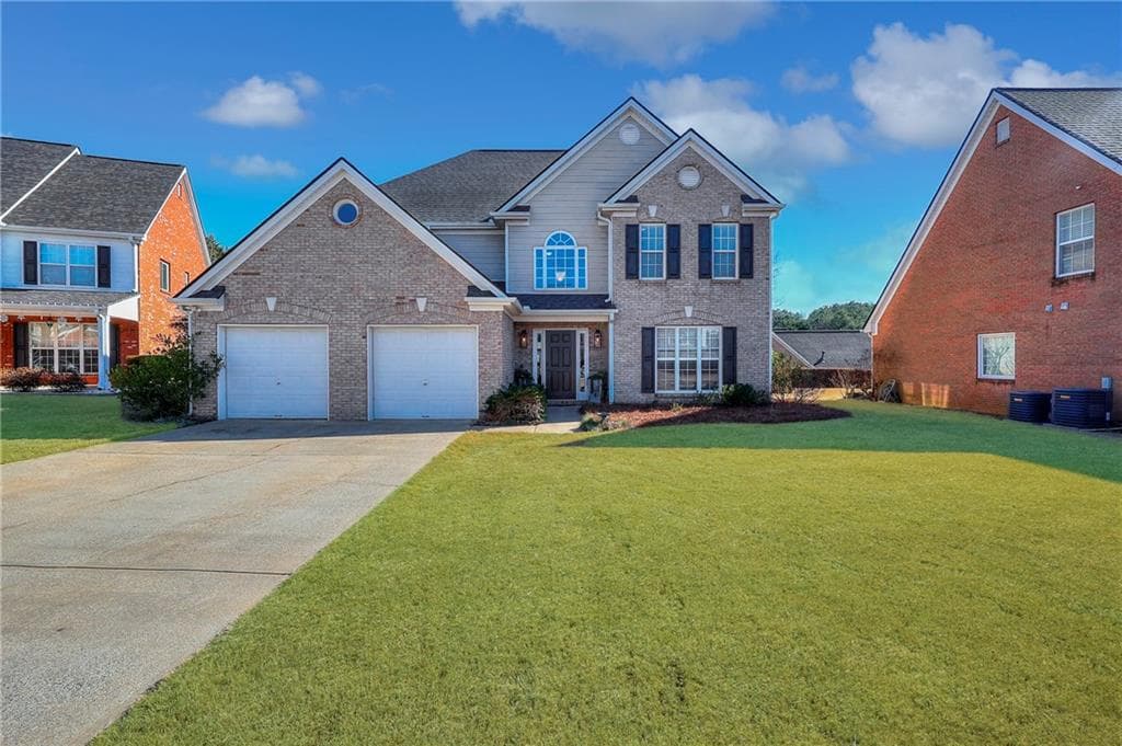 492 Glenns Farm Lane, Grayson, GA 30017 — most recent listing photo