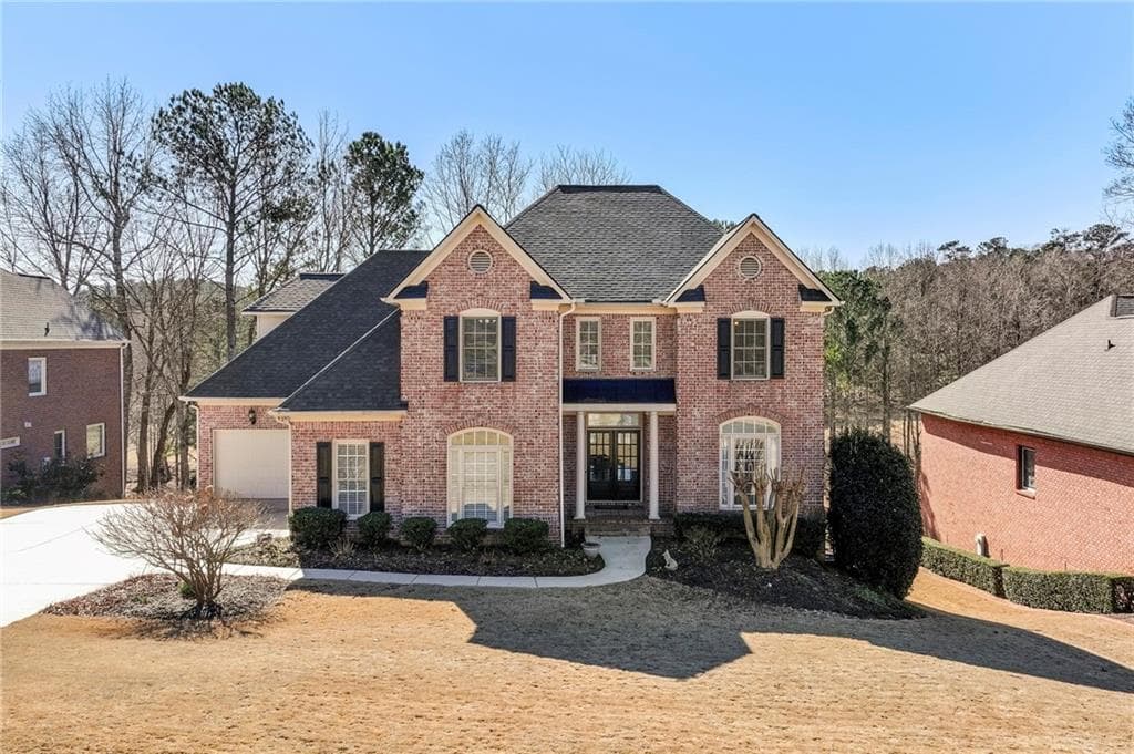6540 Bridlewood Way, Suwanee, GA 30024 — most recent listing photo