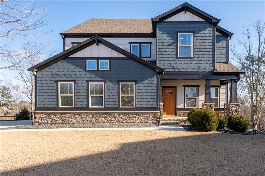 6 Ridgemont Way, Cartersville, GA 30120 — most recent listing photo