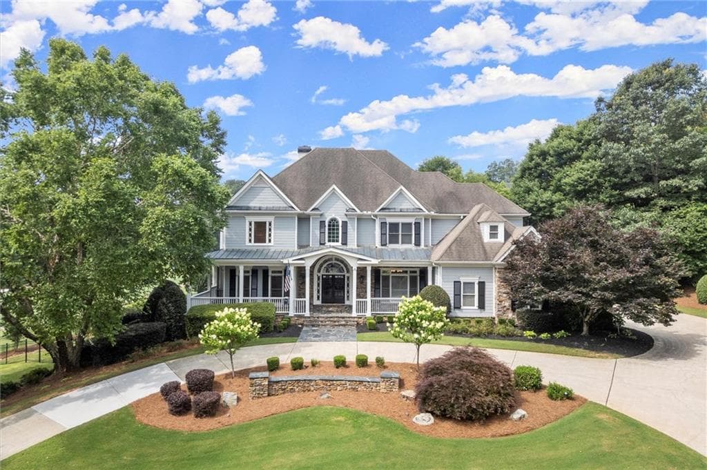 6325 Haddington Lane, Suwanee, GA 30024 — most recent listing photo
