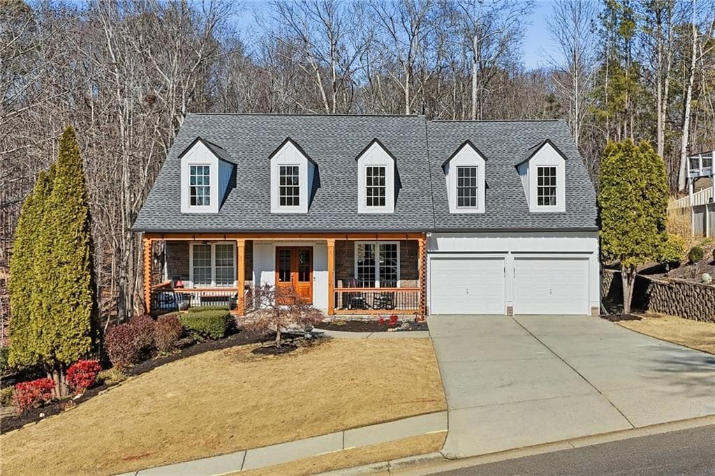 230 Gold Valley Crossing, Canton, GA 30114 — most recent listing photo
