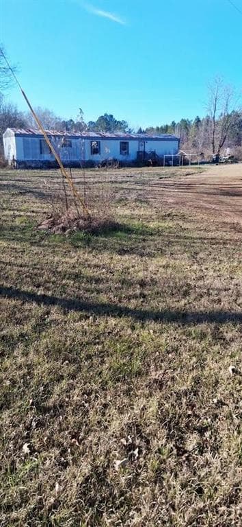 139 Dan Rhyne Road, Leslie, GA 31764 — most recent listing photo