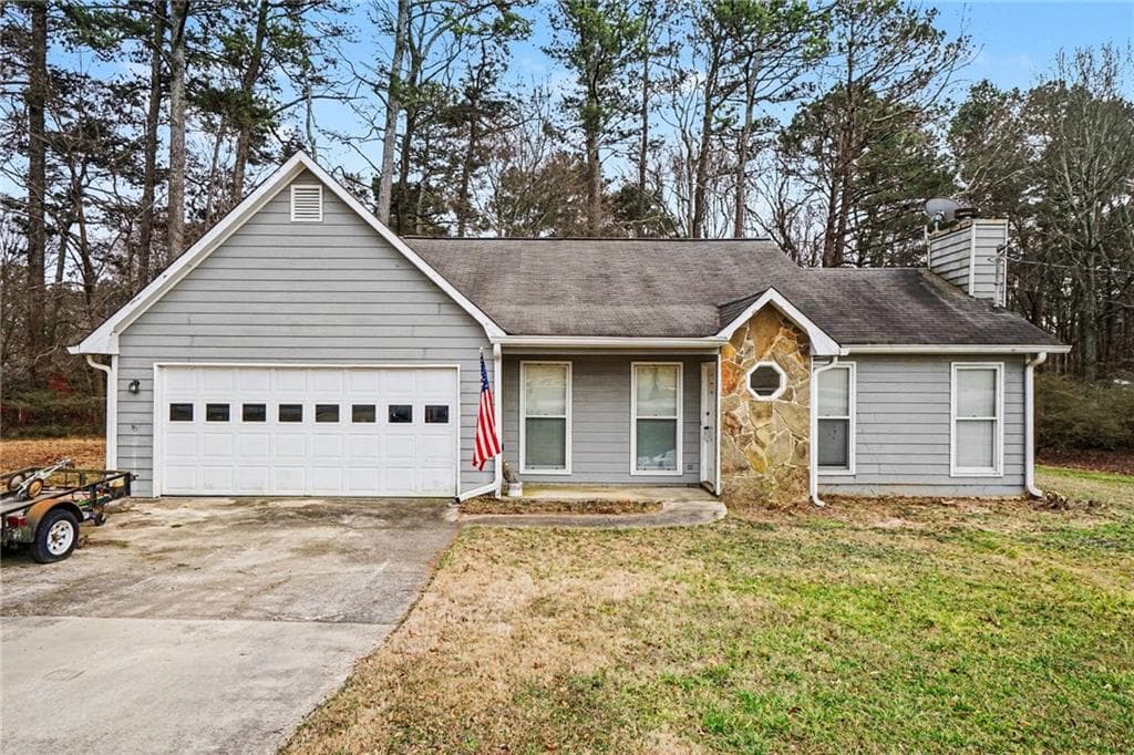 136 Carl Midway Church Road, Auburn, GA 30011 — most recent listing photo