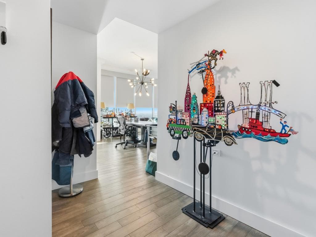 2 bedroom, 2 bathroom, 2,147 sq ft condominium for sale at 361 17th Street 2622, Atlanta, GA 30363 — photo 5