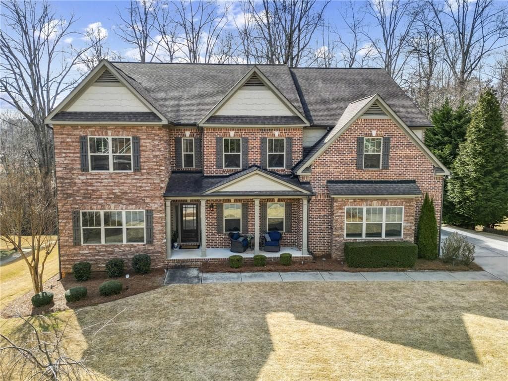 5055 Savannah Run, Cumming, GA 30040 — most recent listing photo