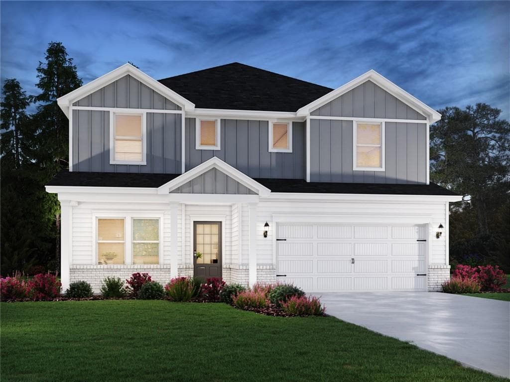 3098 Sweet Red Circle, Braselton, GA 30517 — most recent listing photo