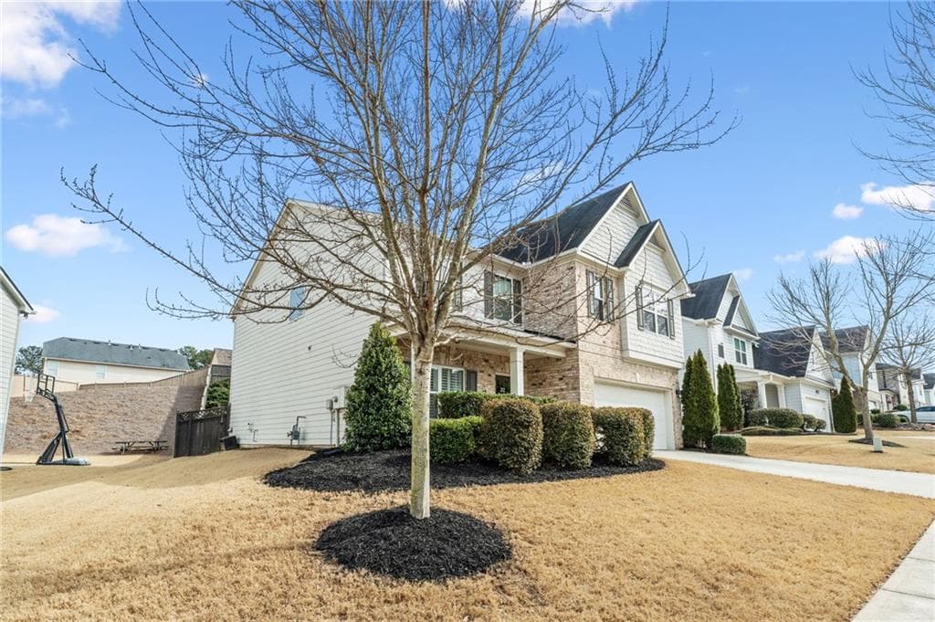 333 Reserve Overlook, Canton, GA 30115 — most recent listing photo