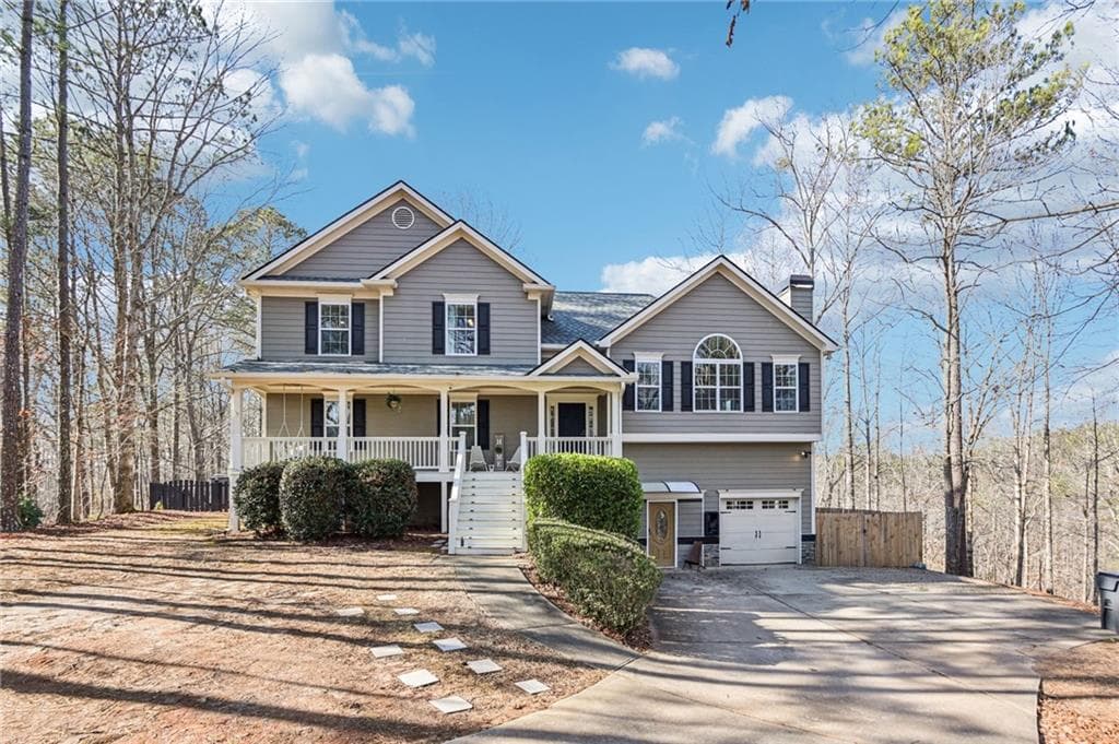 132 Hammond Drive, Canton, GA 30114 — most recent listing photo
