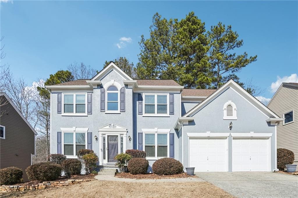 775 Ellsborough Court, Johns Creek, GA 30005 — most recent listing photo