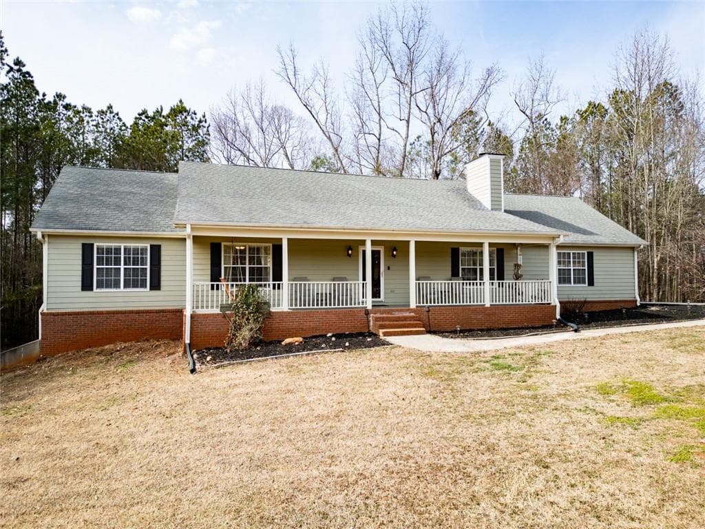 3545 Briscoe Drive, Monroe, GA 30655 — most recent listing photo