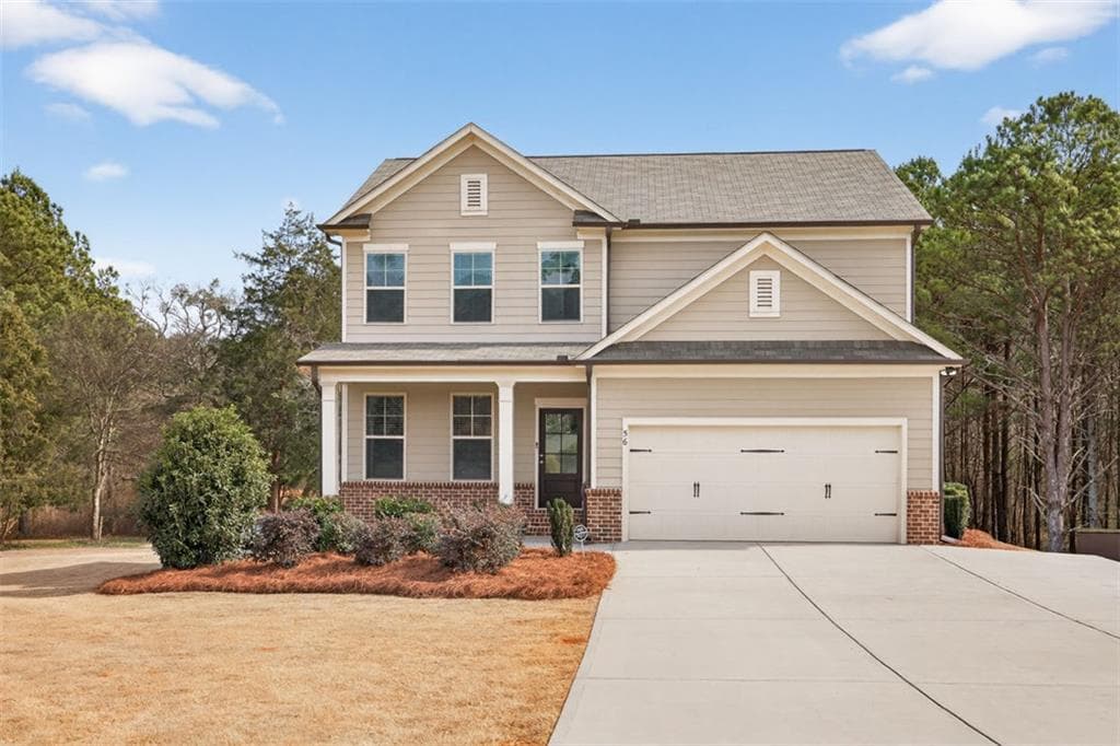 56 Candler Park Court, Winder, GA 30680 — most recent listing photo