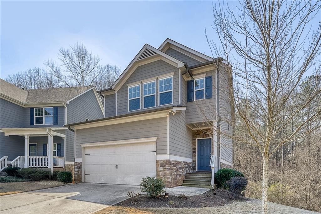 626 Royal Crest Court, Canton, GA 30115 — most recent listing photo
