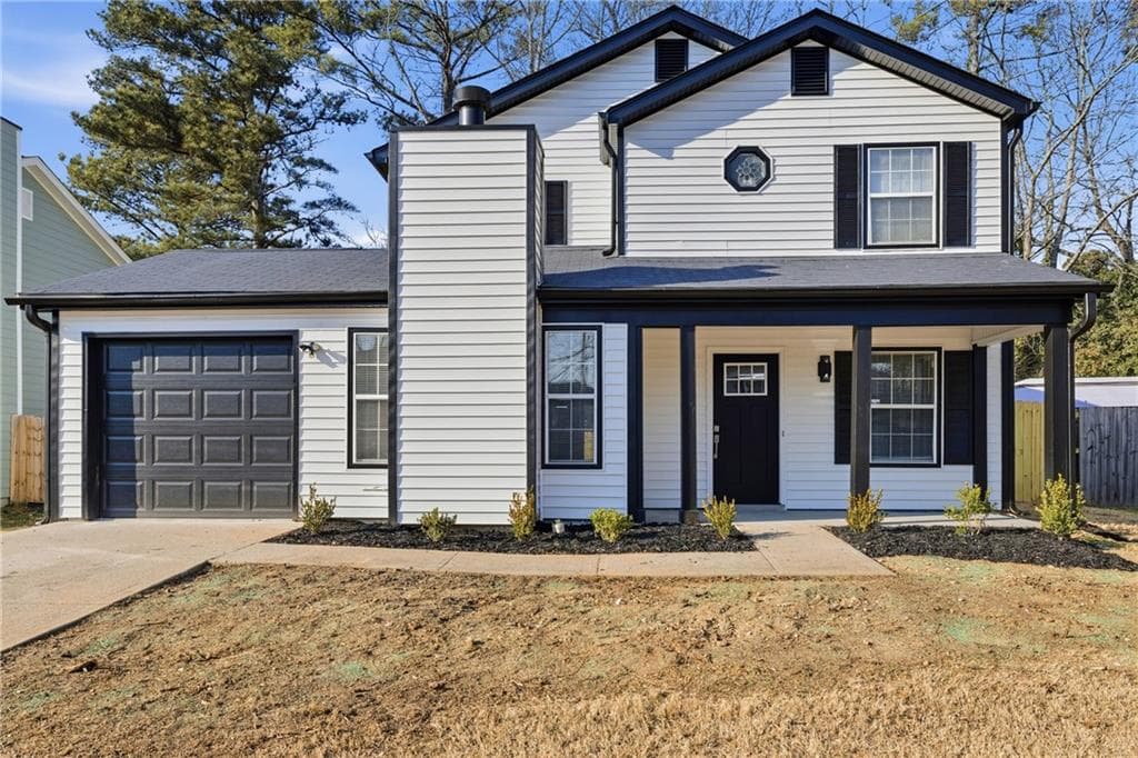 6248 Marbut Farms Lane, Lithonia, GA 30058 — most recent listing photo