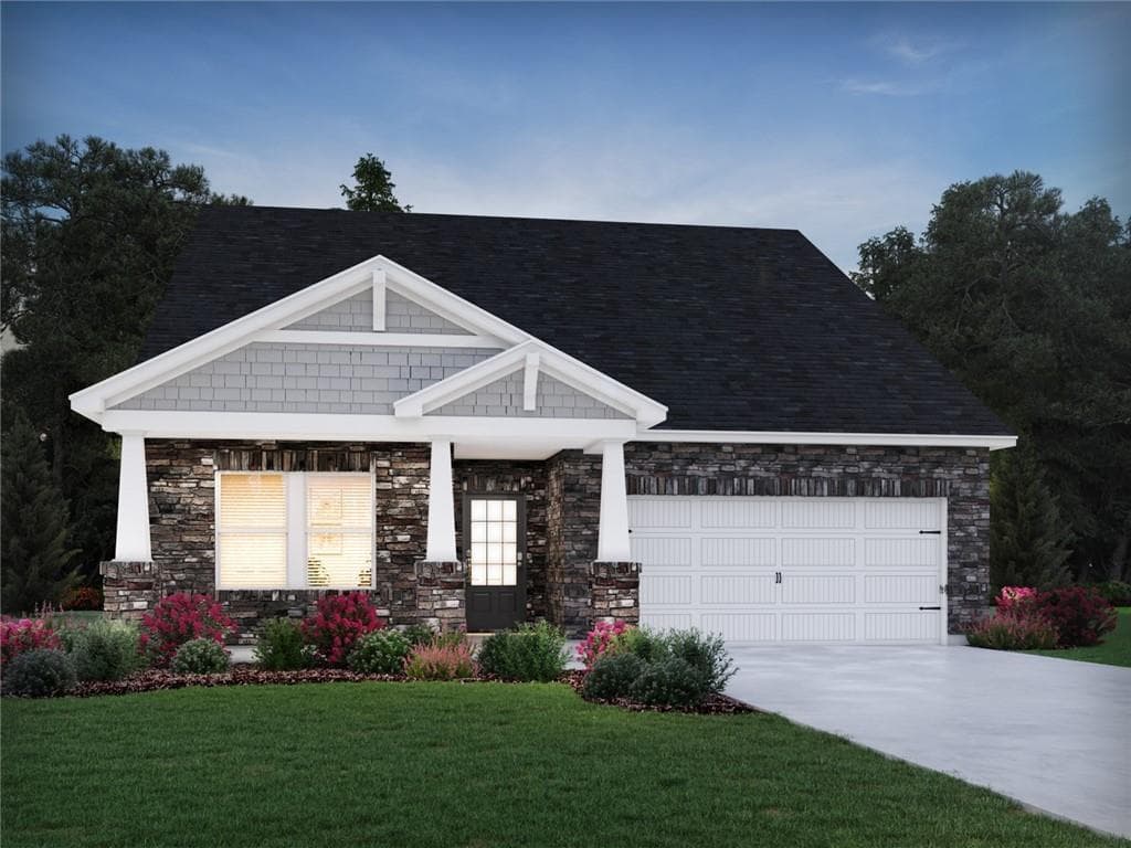 7229 Lyric Street, Fairburn, GA 30213 — most recent listing photo