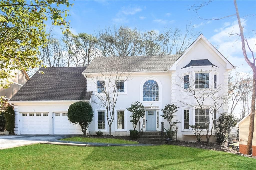 730 Redlion Run, Johns Creek, GA 30022 — most recent listing photo