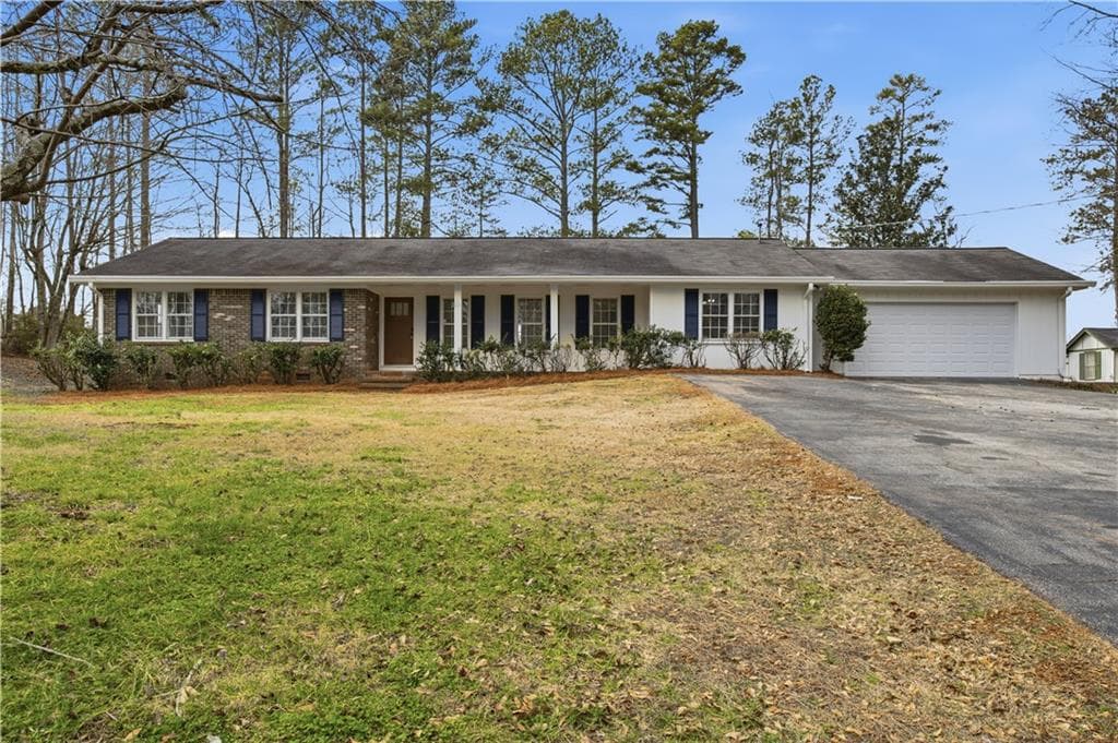 145 Sears Circle, Covington, GA 30016 — most recent listing photo