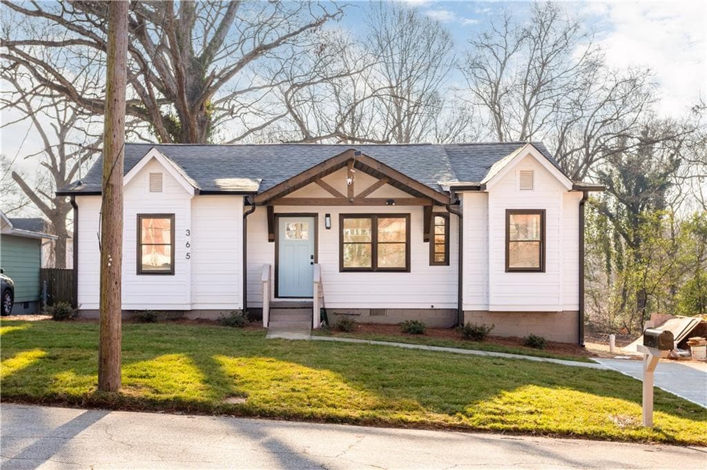 365 S Bend Avenue, Atlanta, GA 30315 — most recent listing photo